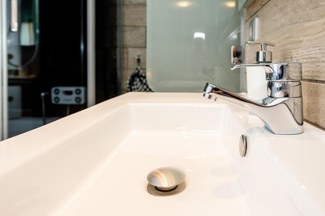 B & B M 3 Merkelbeek Bagian luar foto