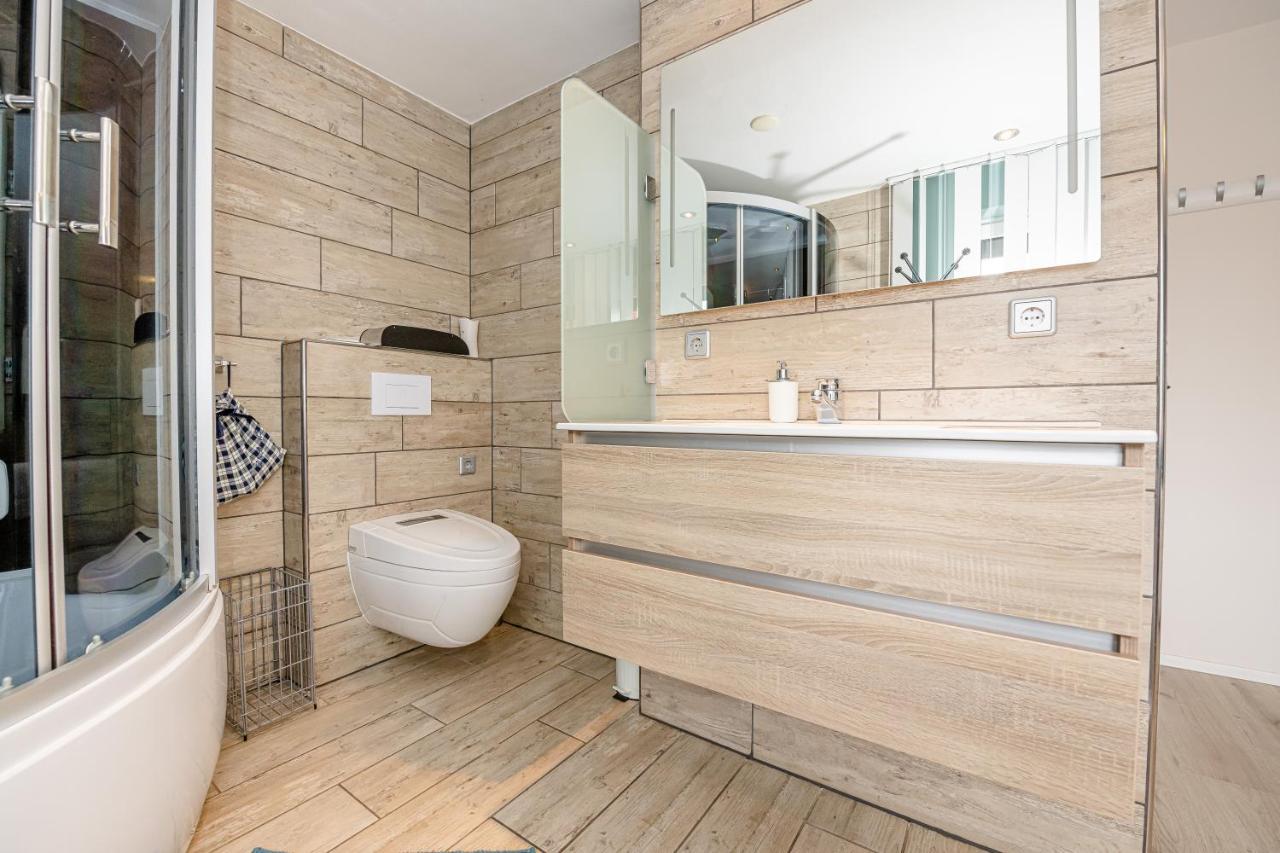 B & B M 3 Merkelbeek Bagian luar foto