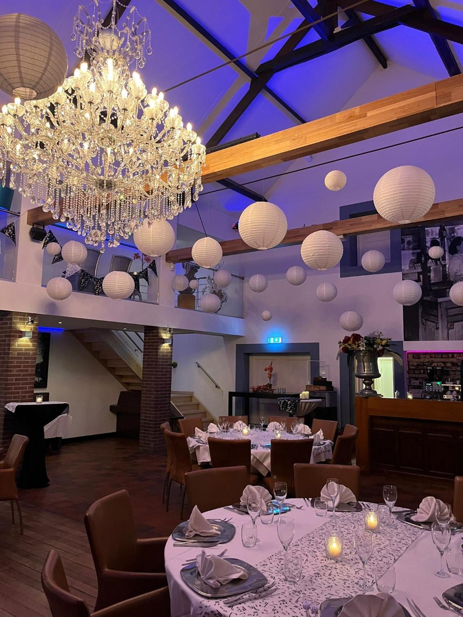 B & B M 3 Merkelbeek Bagian luar foto