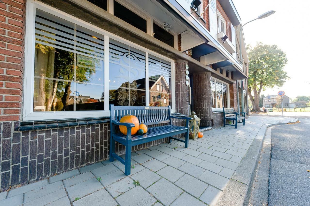 B & B M 3 Merkelbeek Bagian luar foto